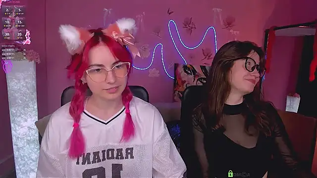 helli_belli live