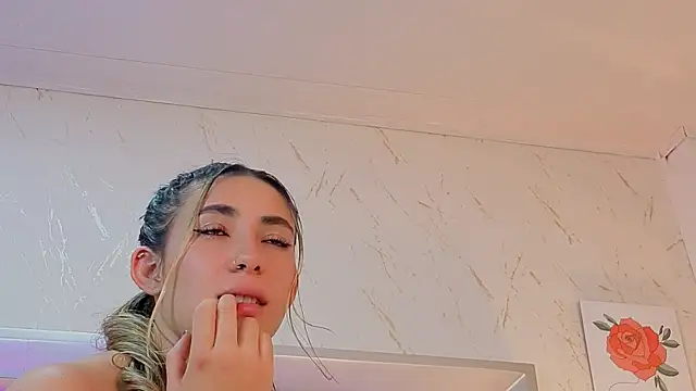 EimyBlake live