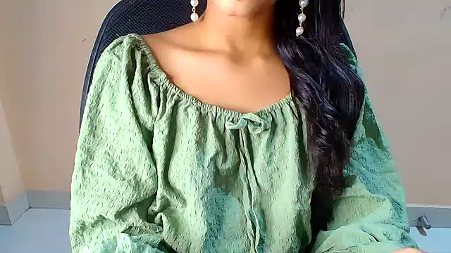 Chandani-Love live