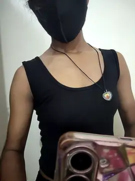 jaanvi-Rani live