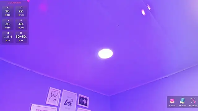 leticia__lyn live