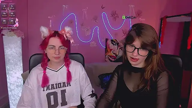 helli_belli live