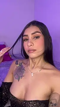 Melody_carter live
