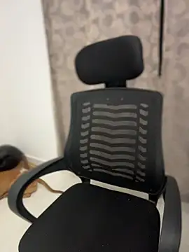 CurlyGirl_1 live