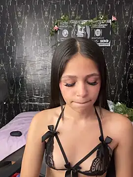 Paulas_sweet430 live