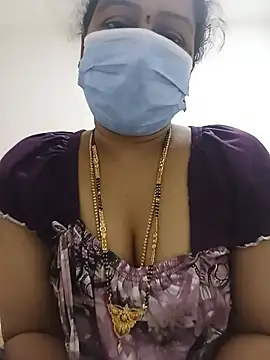 Chikki_20 live