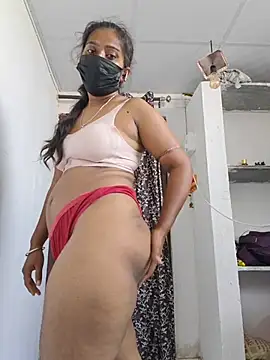jaanvisharmaaa live