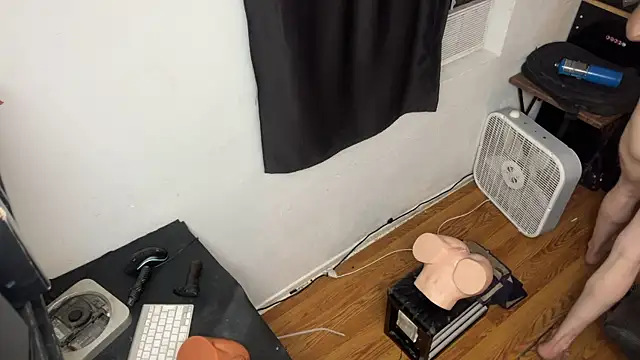 leanjamesdean live