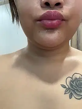 Rosy_BabyDoll live