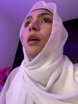 Darsha_Khemu live