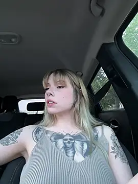 BiancaValentina live