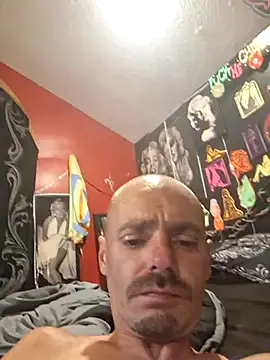 DaddyAndSplashQueen live