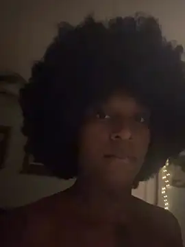 MistiSavannah live