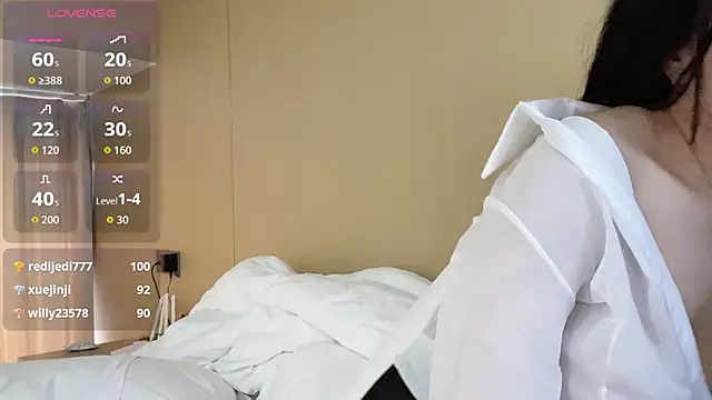 Emma_qiqi live