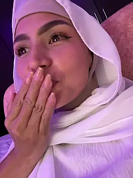 Darsha_Khemu live