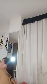 AprilRous live