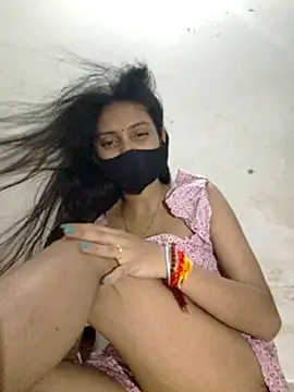 pooja_riya live