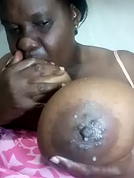 Afriqmom live