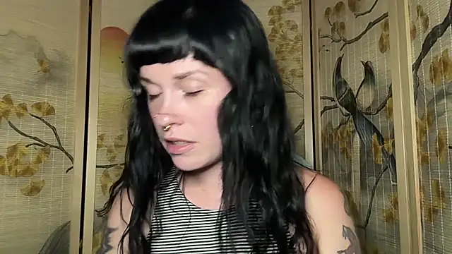 Marcelinegoddess live