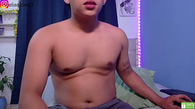 elias_steel1 live
