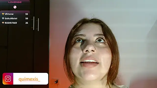 Quimexis live