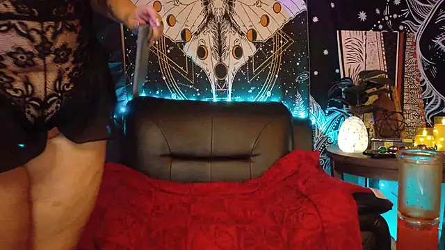 ImKatMeow live
