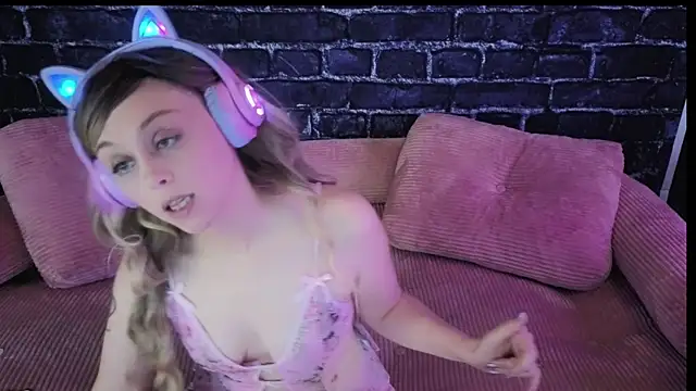 PrincessScar live