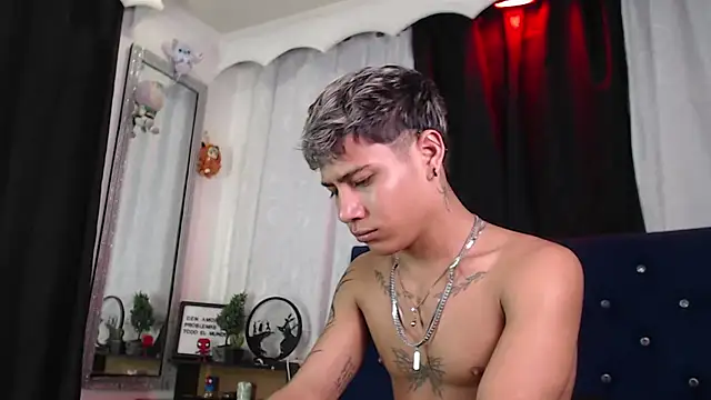 Sexys_Boys_Hot1 live