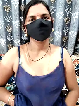 LIKITHA-HOT-GIRL live