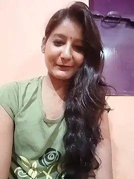 Ayesharani1 live