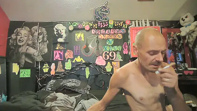 Splash_Queen420 live