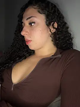 Sereia_camgirl live