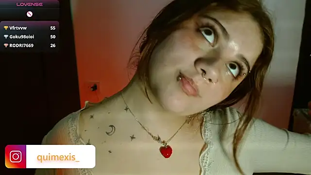 Quimexis live