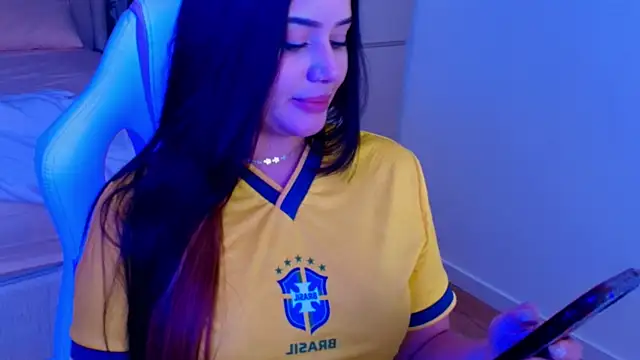 Kathy_Deann live