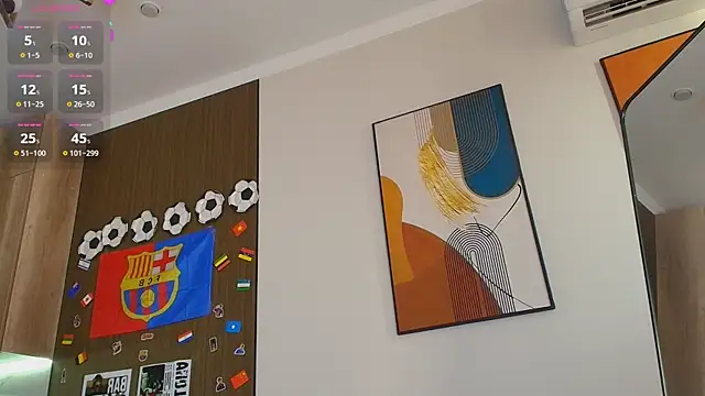 seddielin live