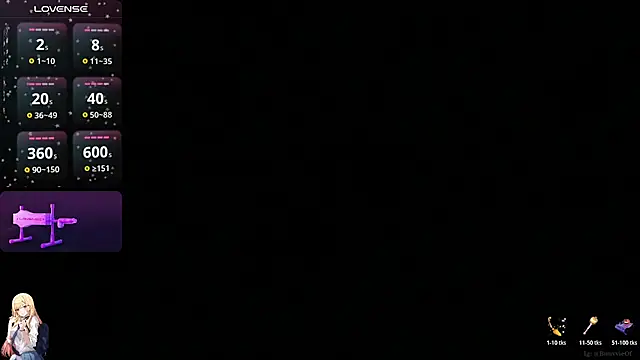 BunvvieOf live
