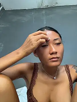 thai-dreamgirl live
