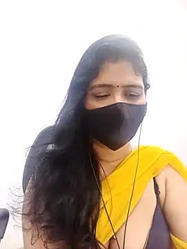 Lucky-Deepthi profile