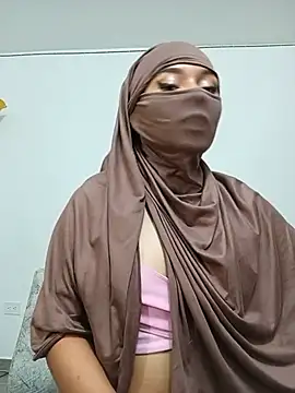 Samira_1 live