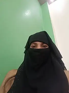 Aafreen_36 live