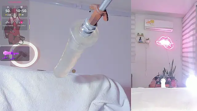 Maria_Jones_ live