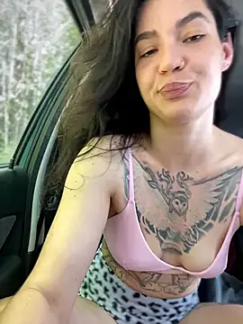 MeekyRich live