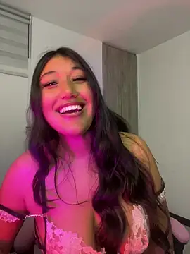 SharaRous live