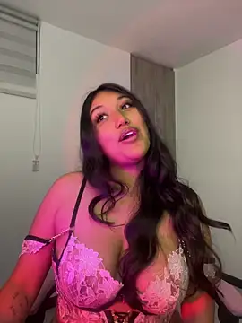 SharaRous live