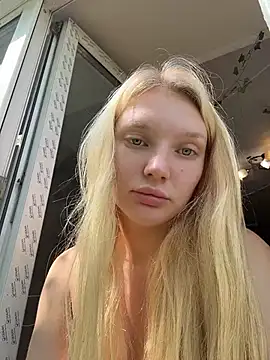 AmmyHot live