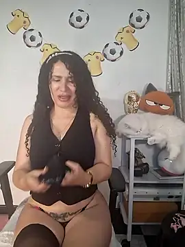 Lina_444 live