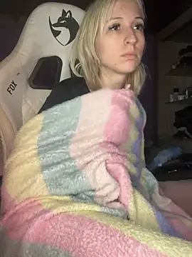 thebunnydark live