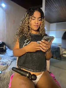 AngelPinkk_ live