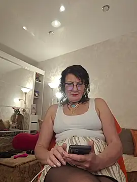 LaliaMia live