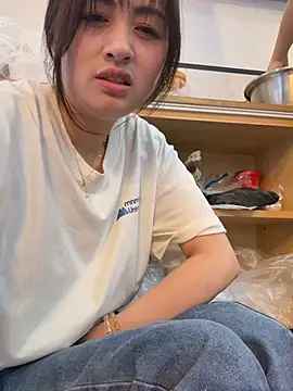 huihui_520 live